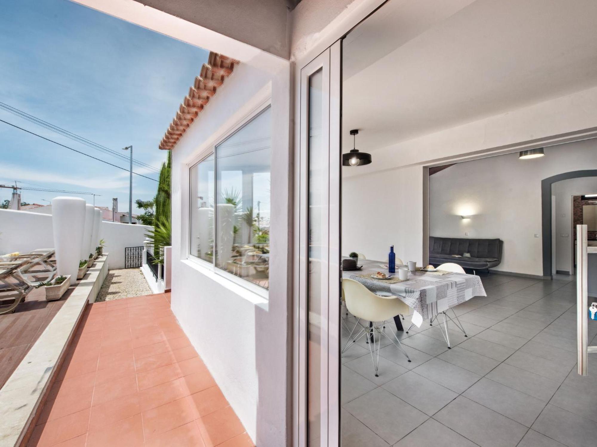 Yucca By Interhome Villa Albufeira
