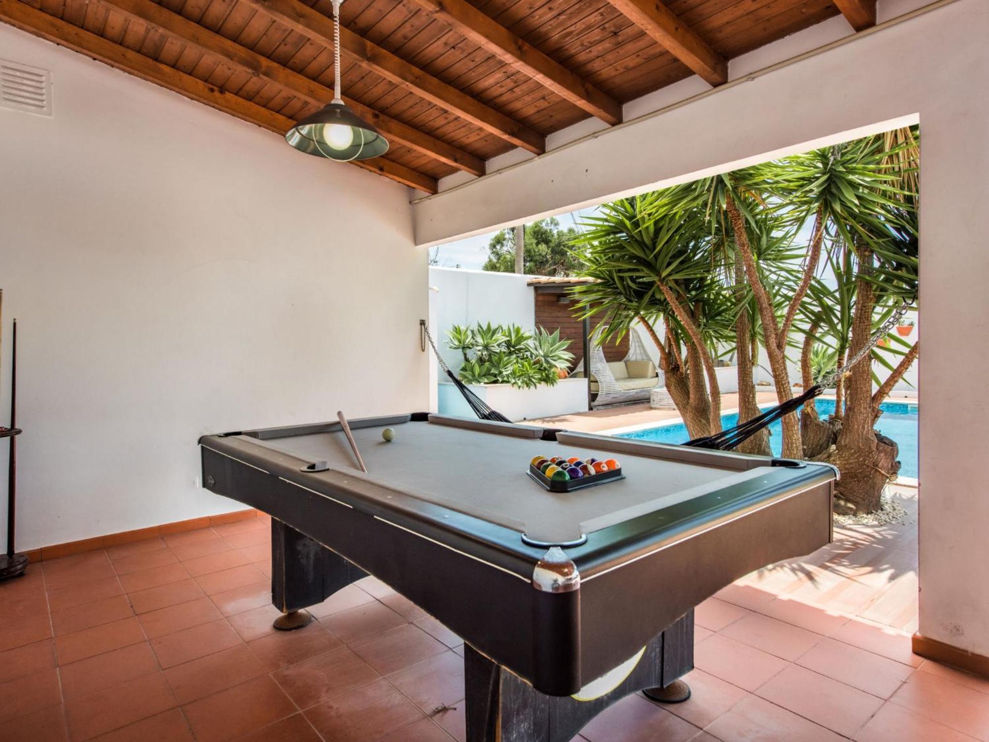 Yucca By Interhome Villa Albufeira
