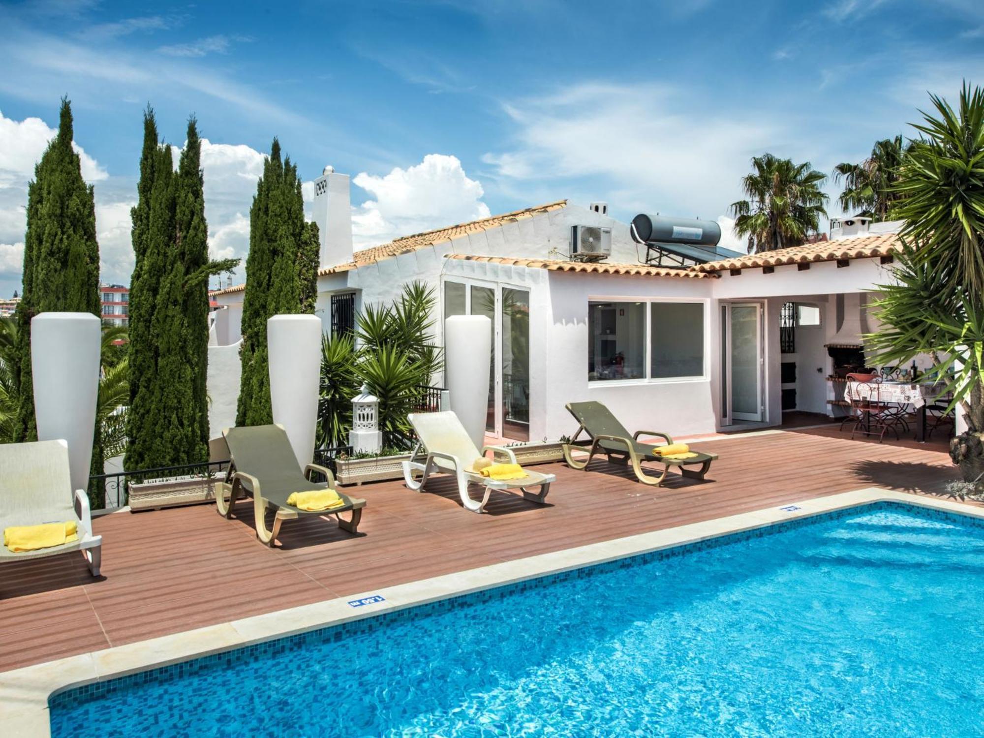 Yucca By Interhome
