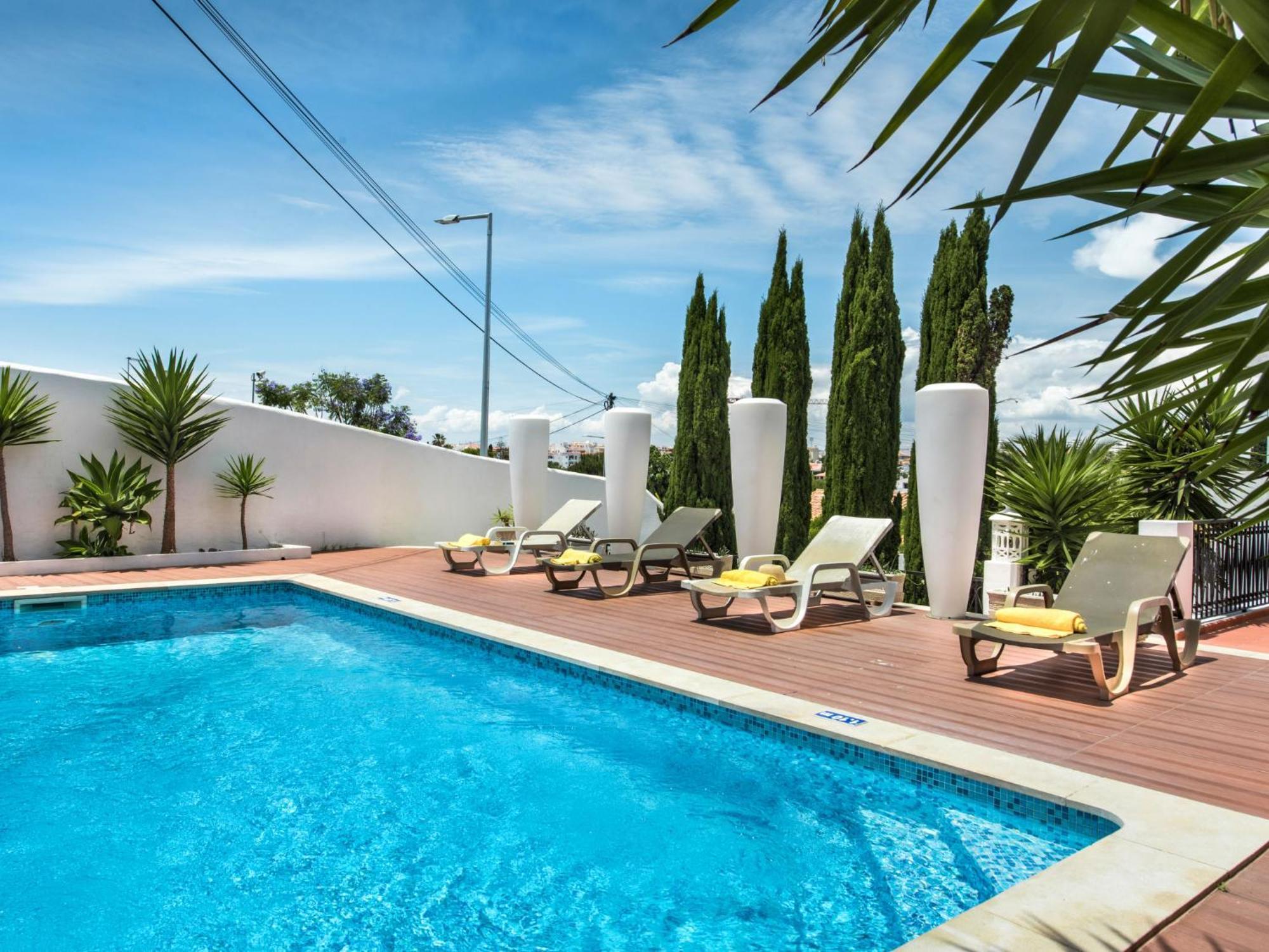 Villa Yucca By Interhome