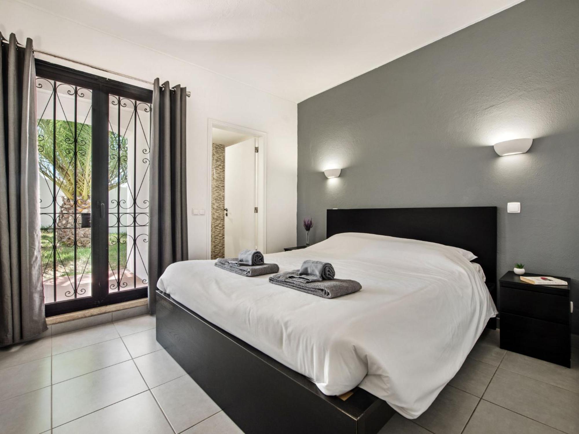 Yucca By Interhome Villa