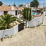 Villa Yucca By Interhome