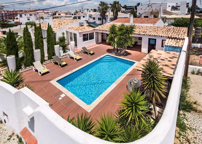 Villa Yucca By Interhome