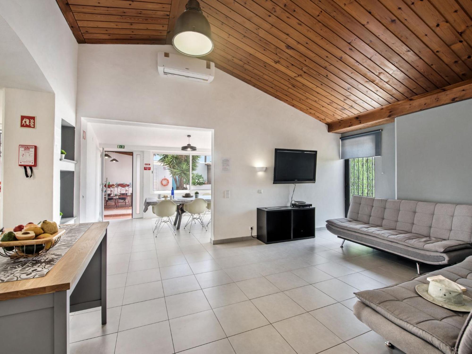 Villa Yucca By Interhome *