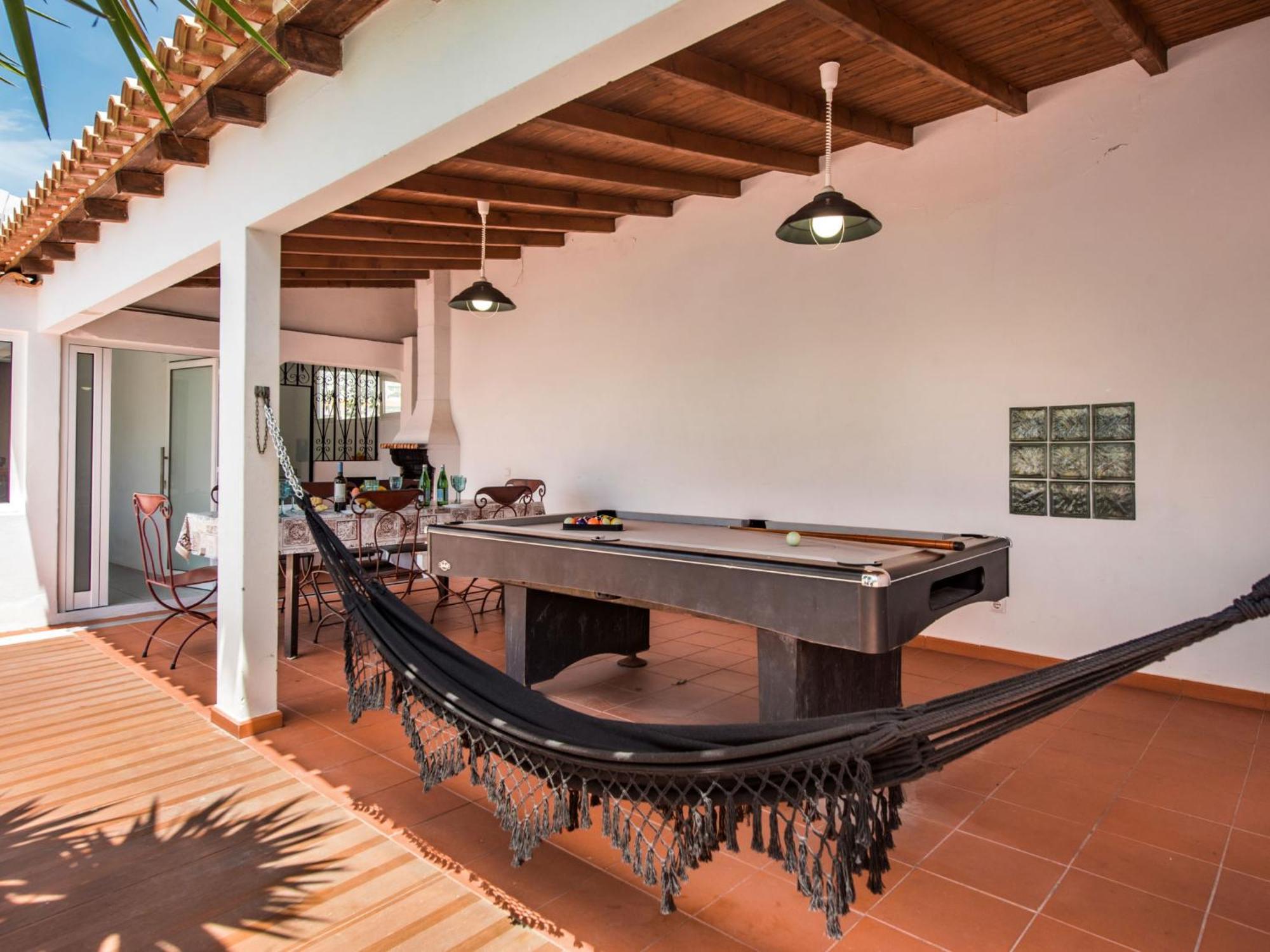 Yucca By Interhome Villa