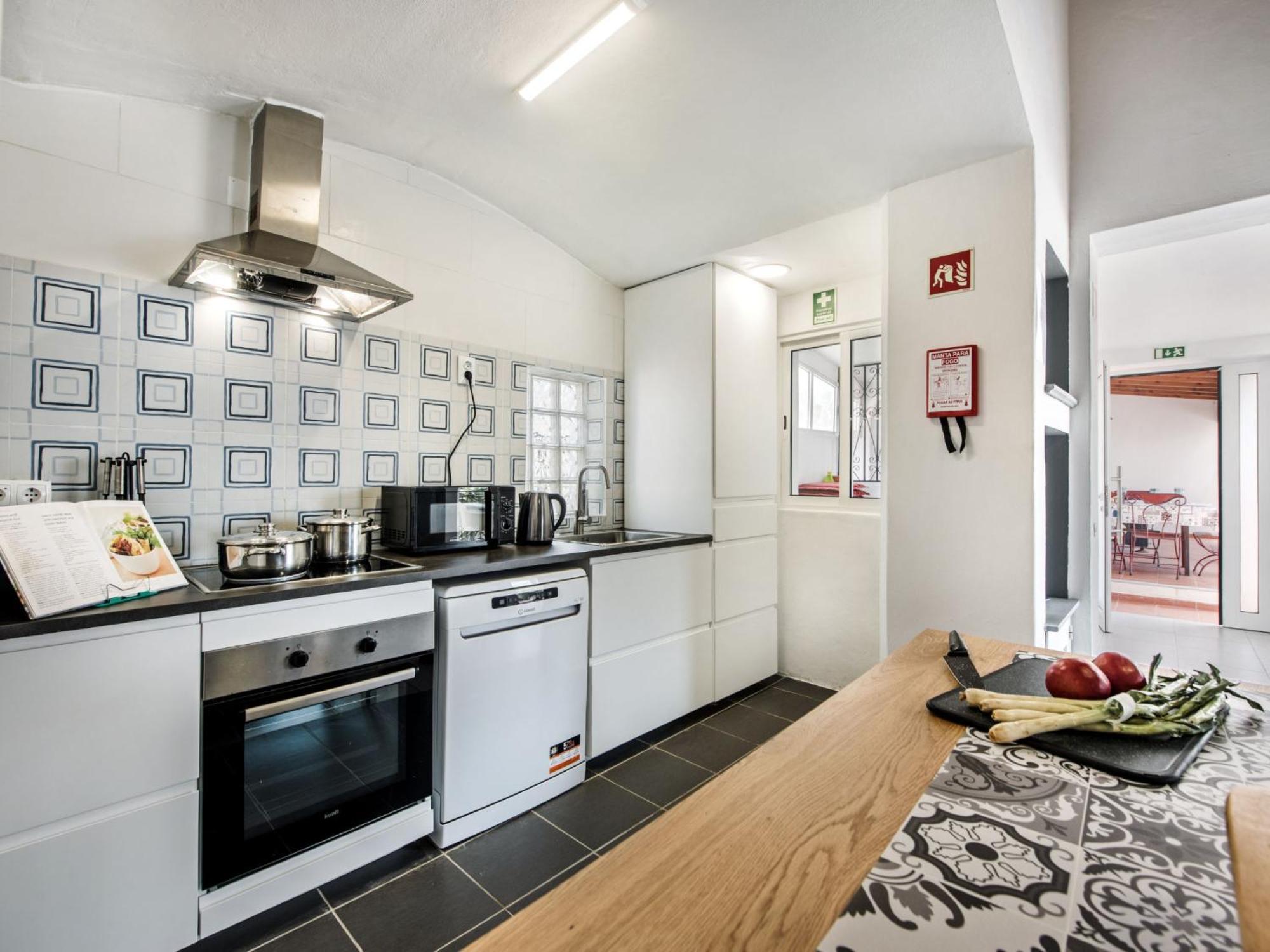 Villa Yucca By Interhome Albufeira