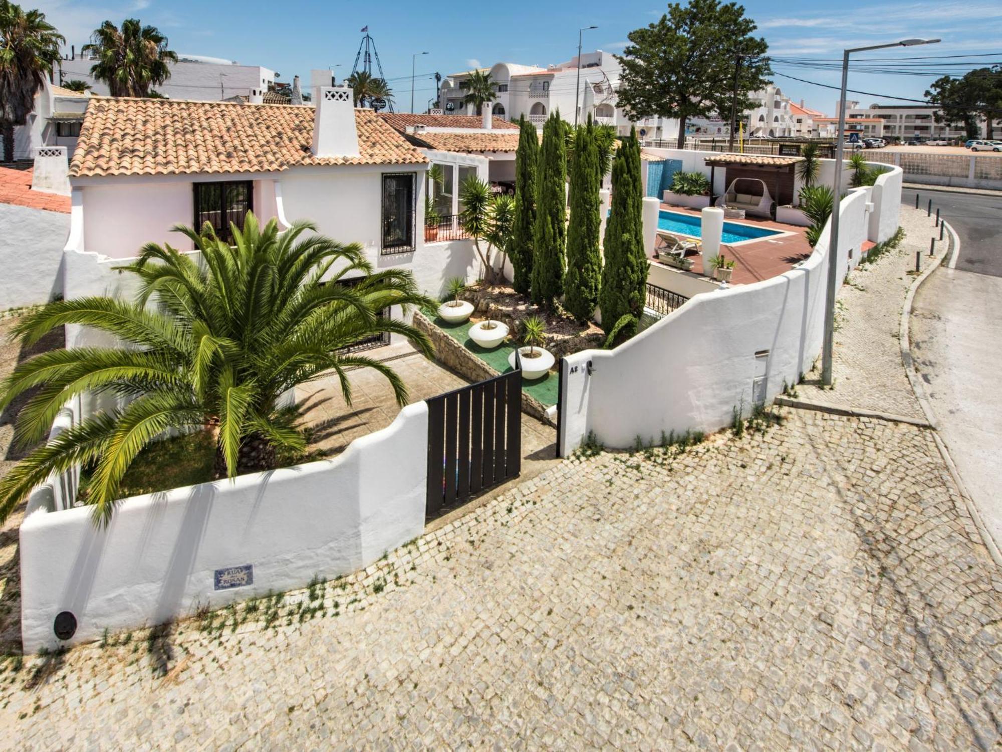 Villa Yucca By Interhome *