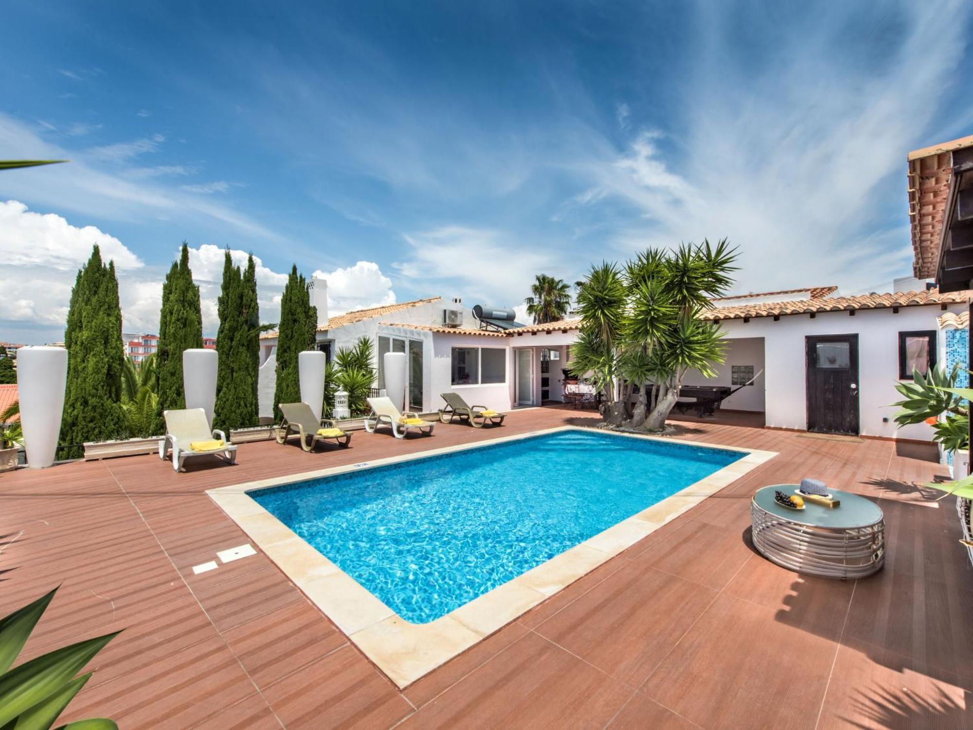 Villa Yucca By Interhome *