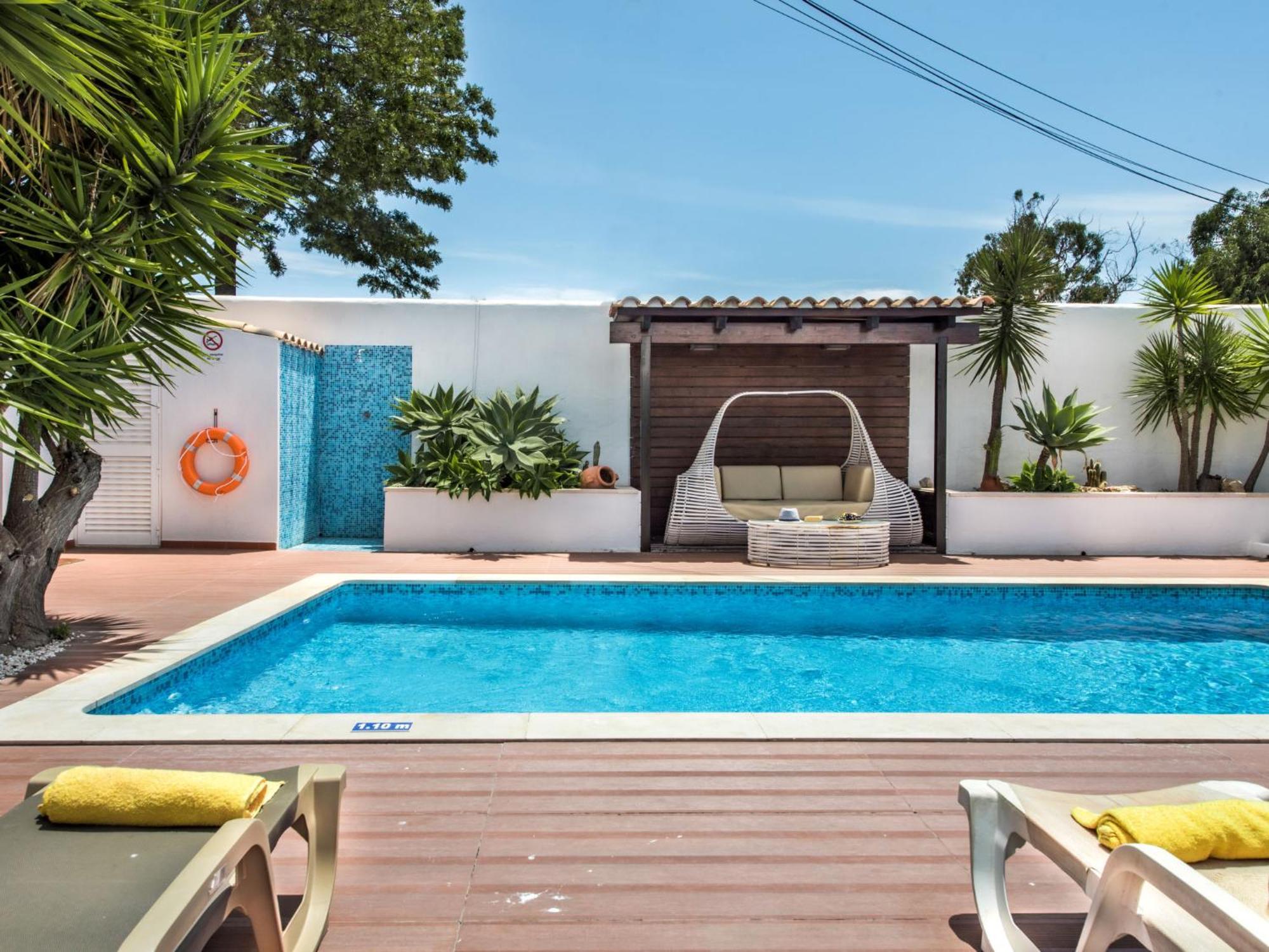 Villa Yucca By Interhome