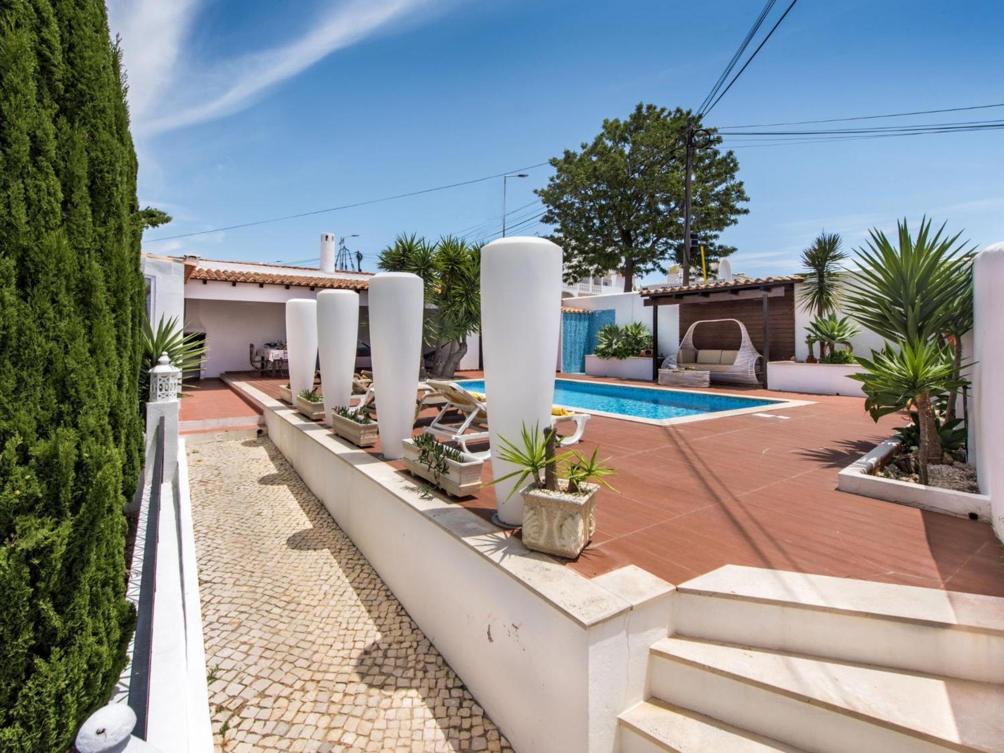Yucca By Interhome *