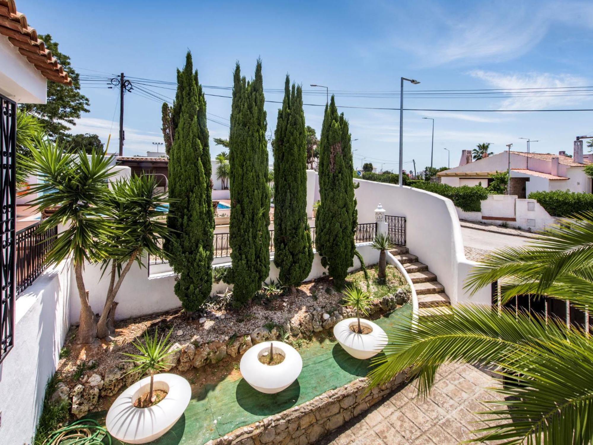 Villa Yucca By Interhome Albufeira