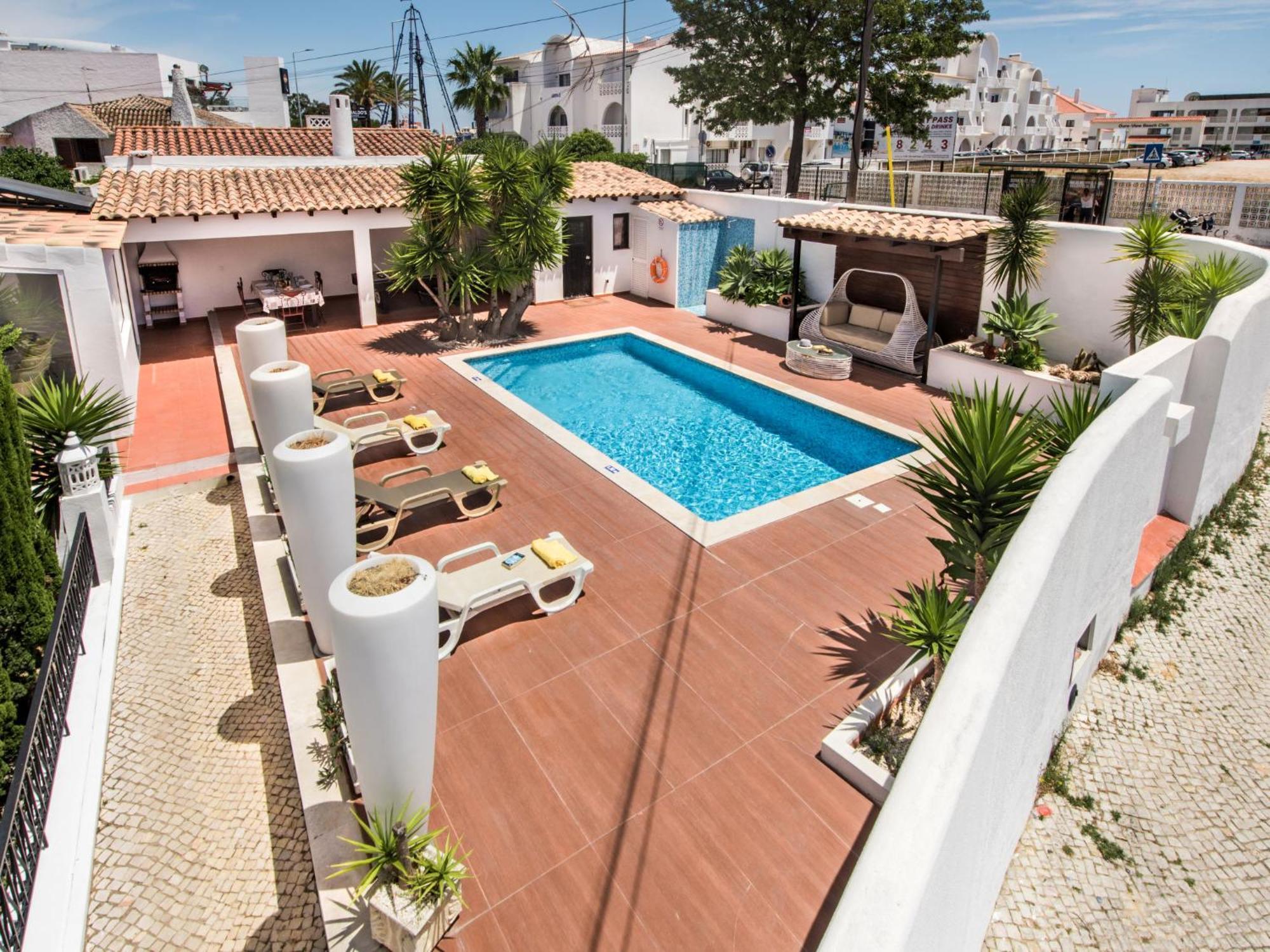 Yucca By Interhome Albufeira