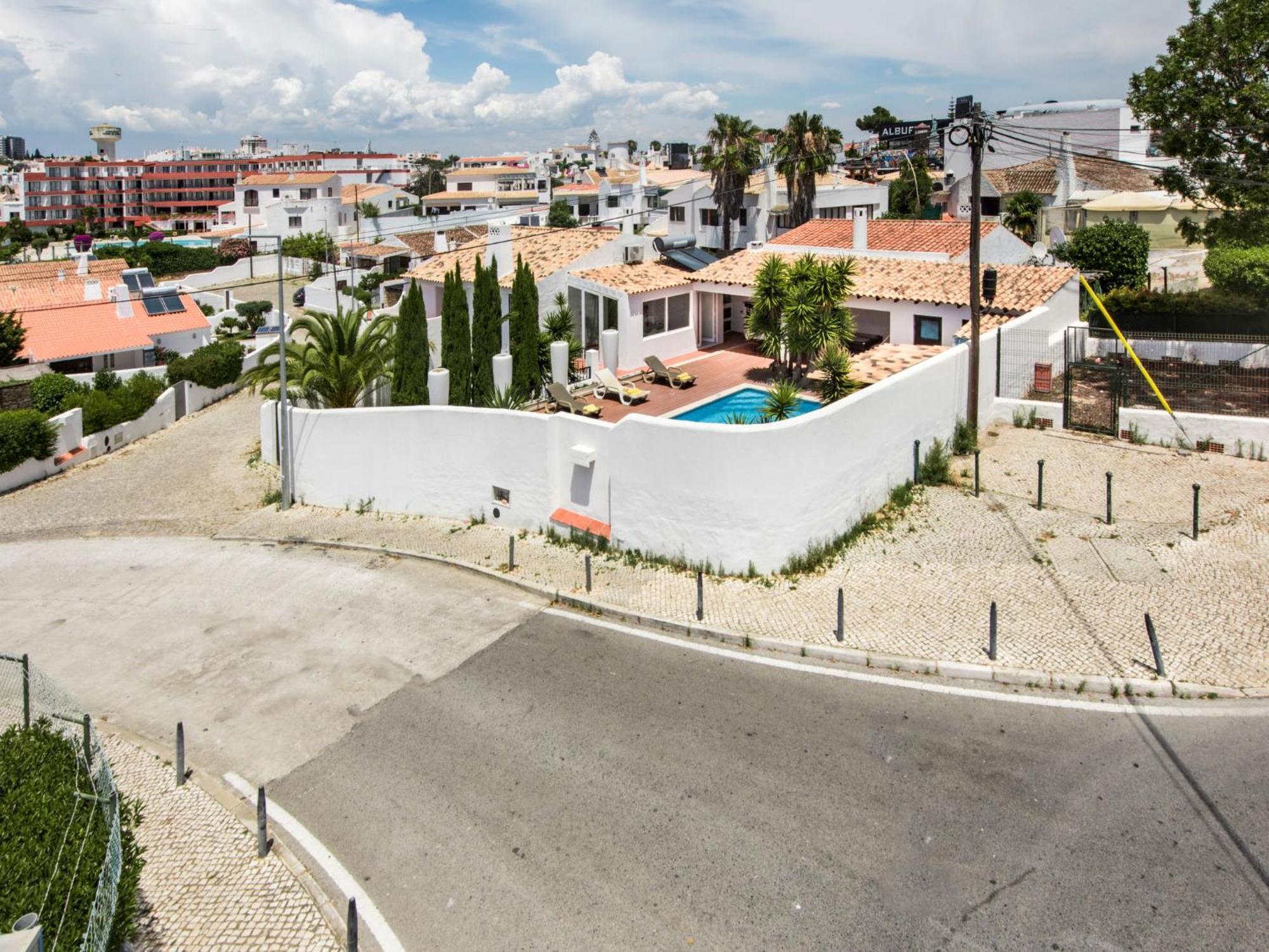 Yucca By Interhome * Albufeira