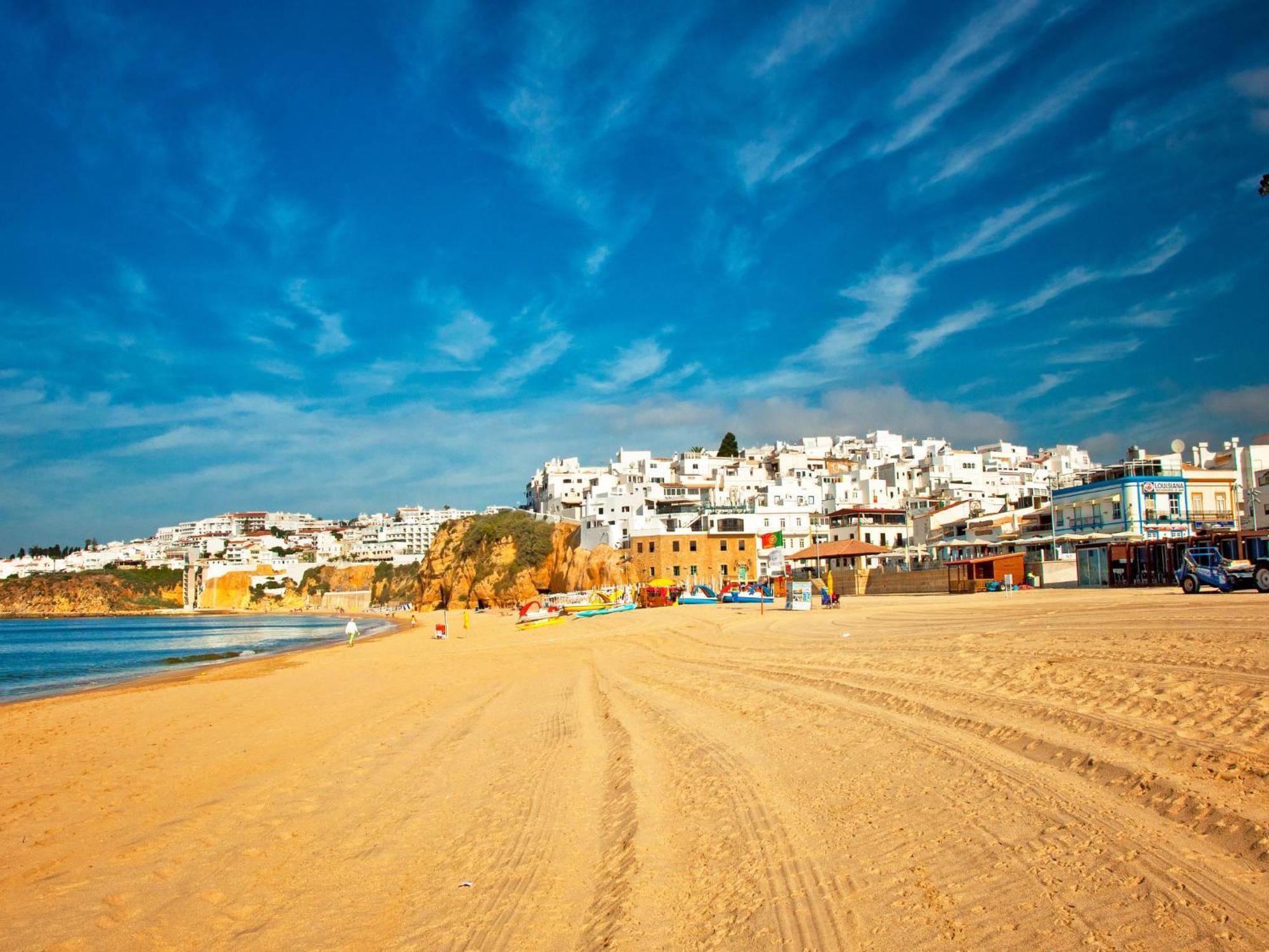 Yucca By Interhome Villa Albufeira