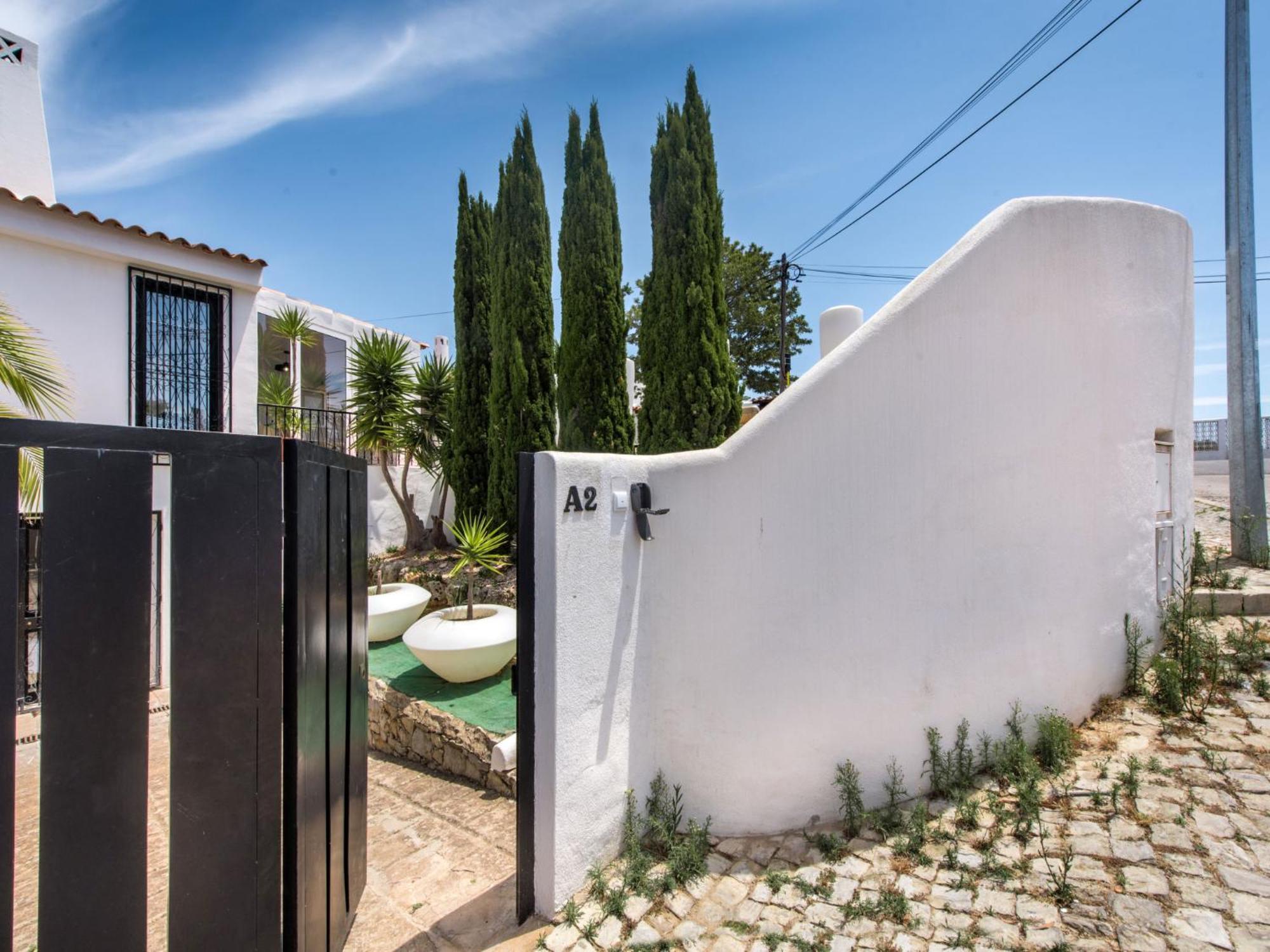 Yucca By Interhome Villa *