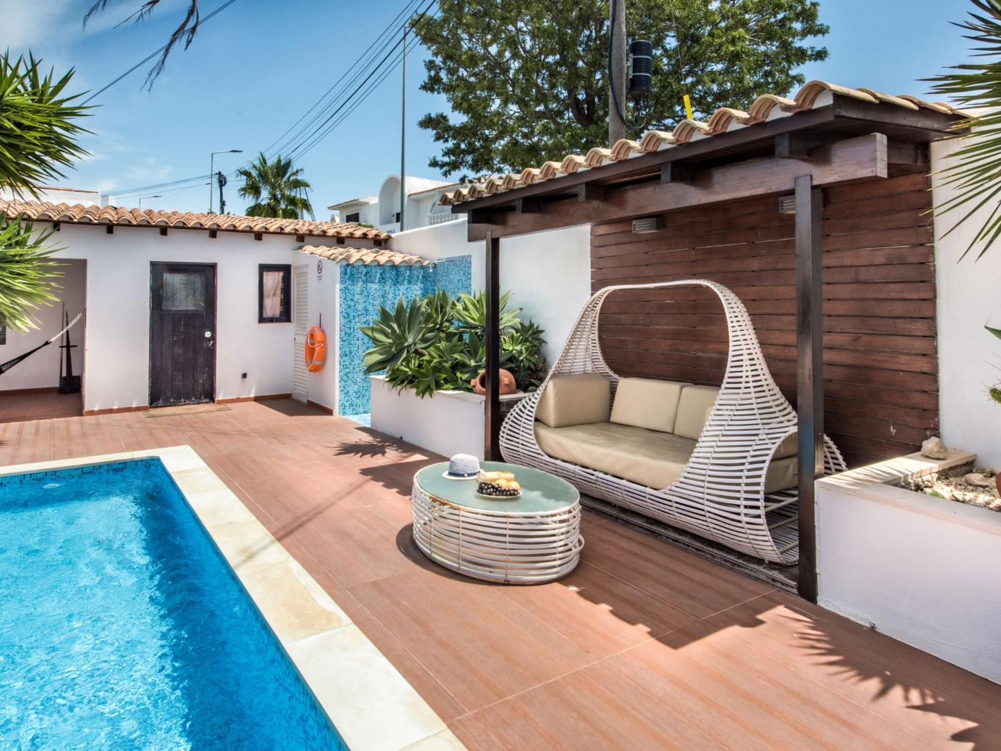 Villa Yucca By Interhome