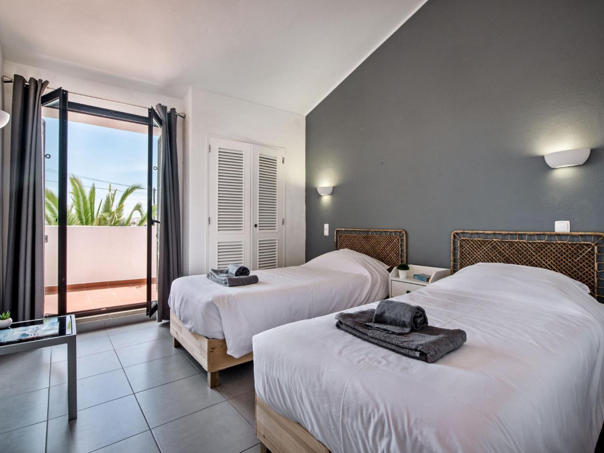 Villa Yucca By Interhome