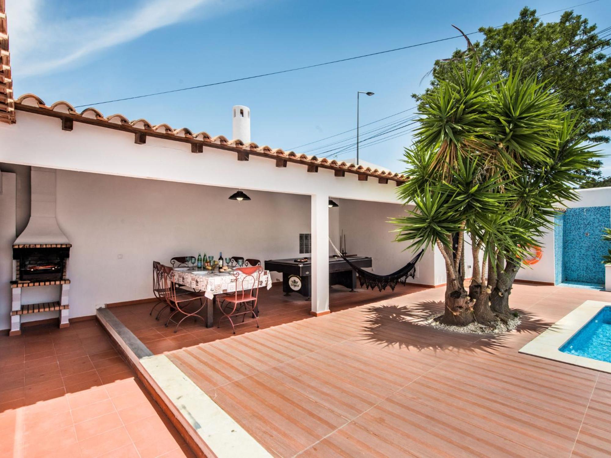Yucca By Interhome Villa Albufeira