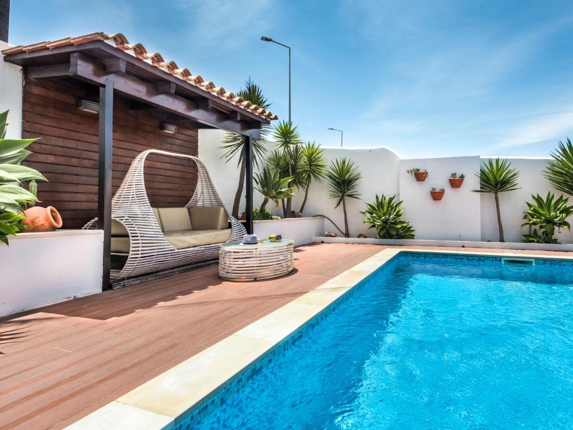 Yucca By Interhome *