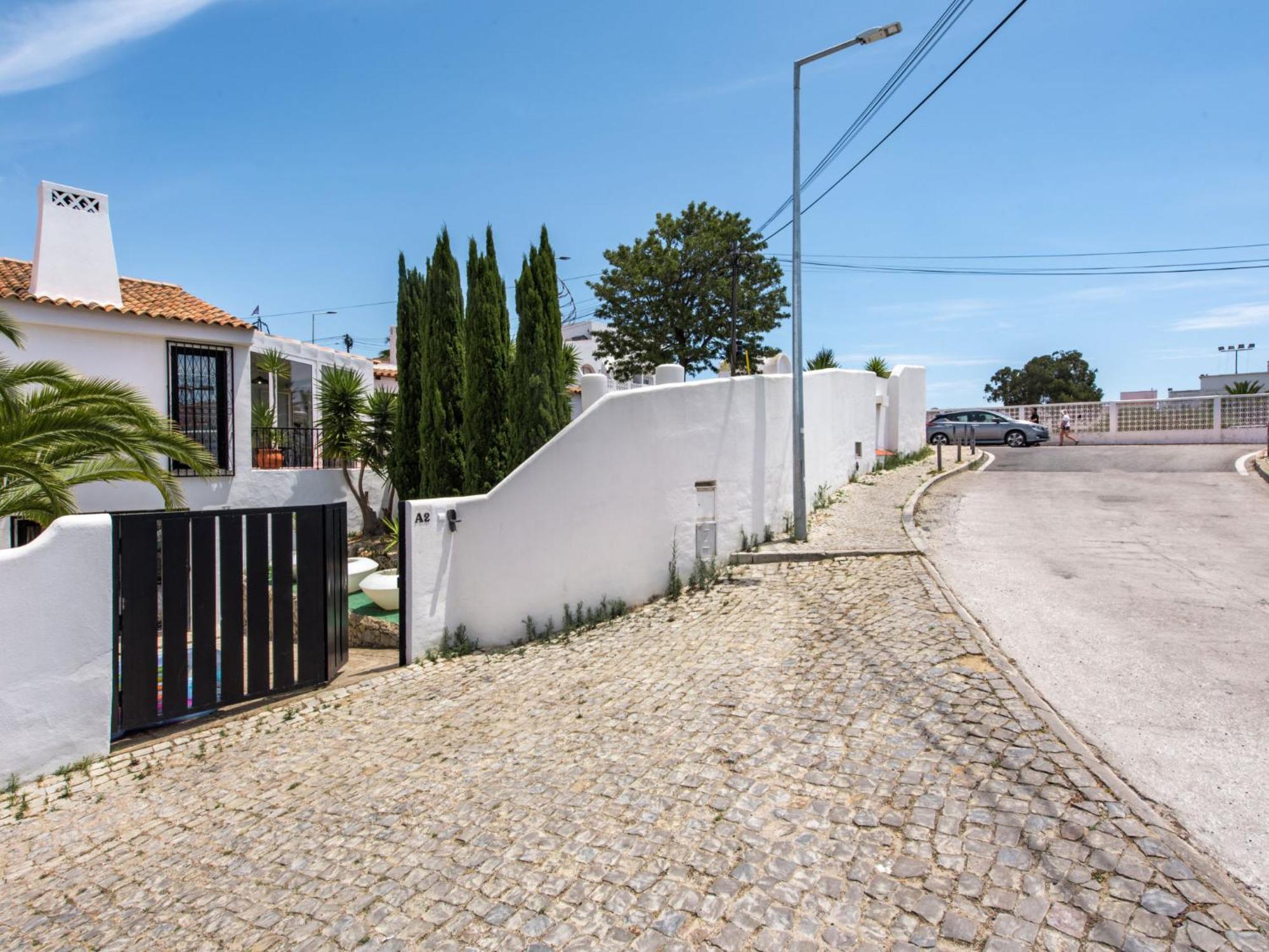 Villa Yucca By Interhome