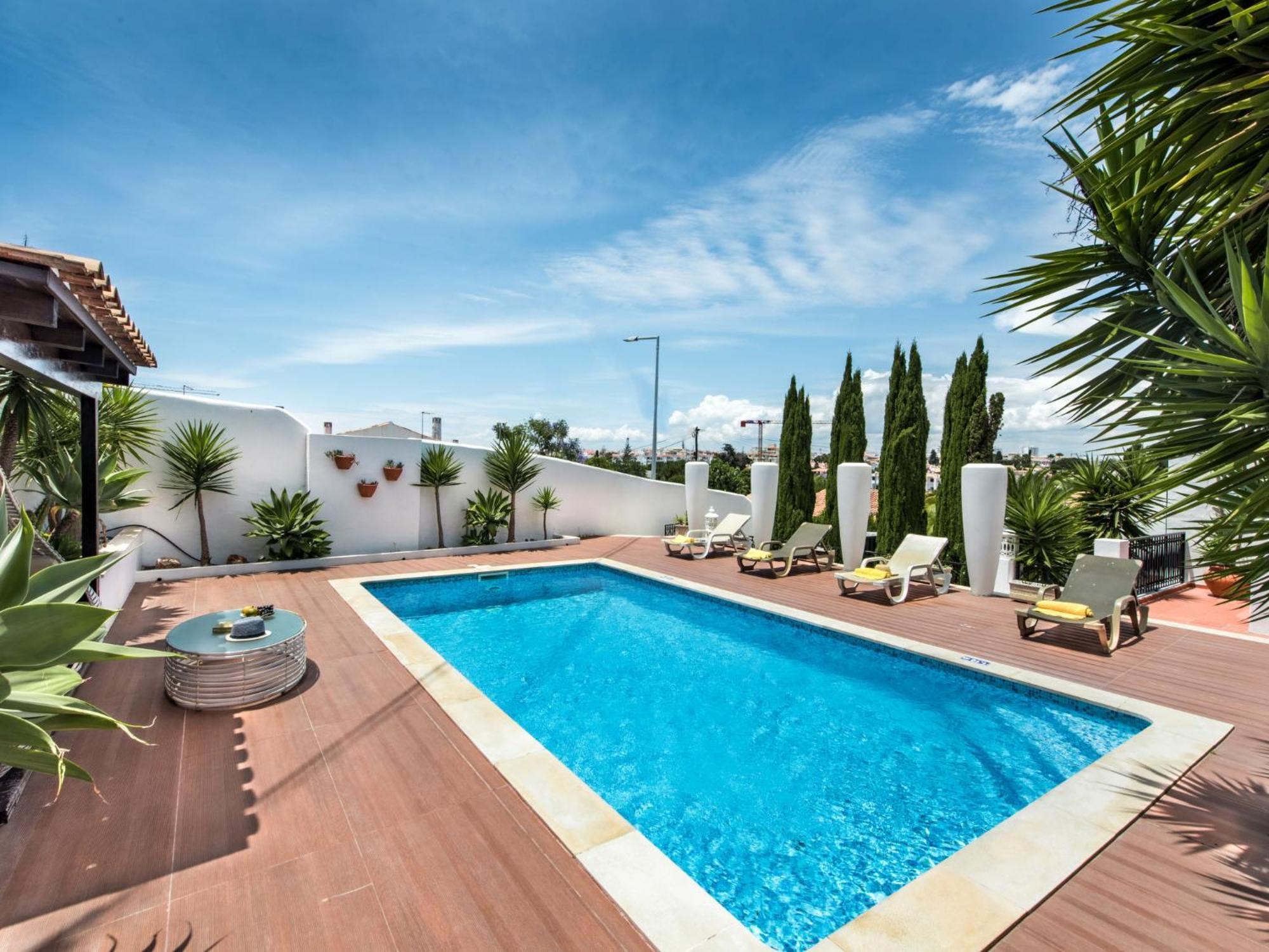 Yucca By Interhome Villa