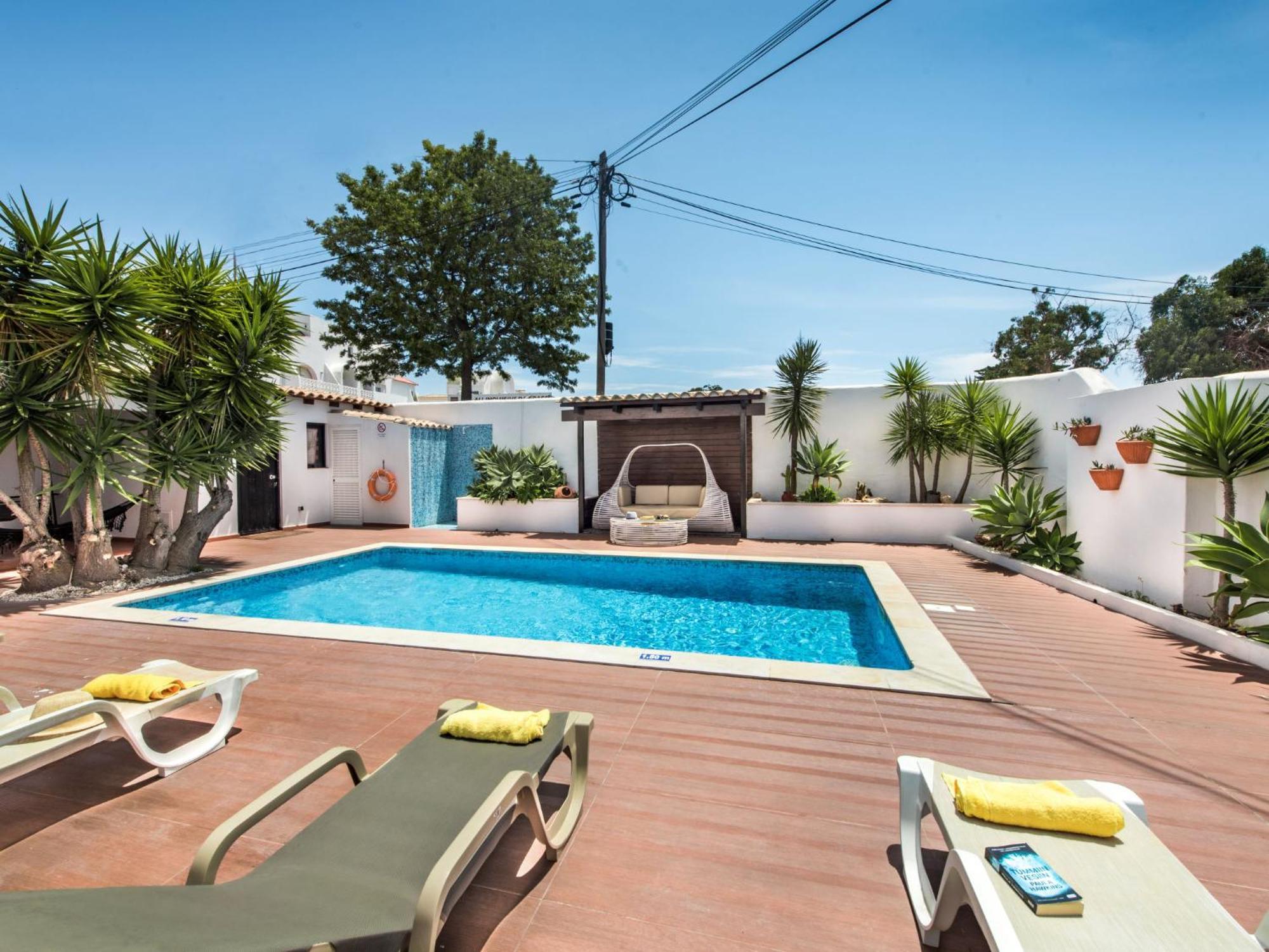 Yucca By Interhome Albufeira