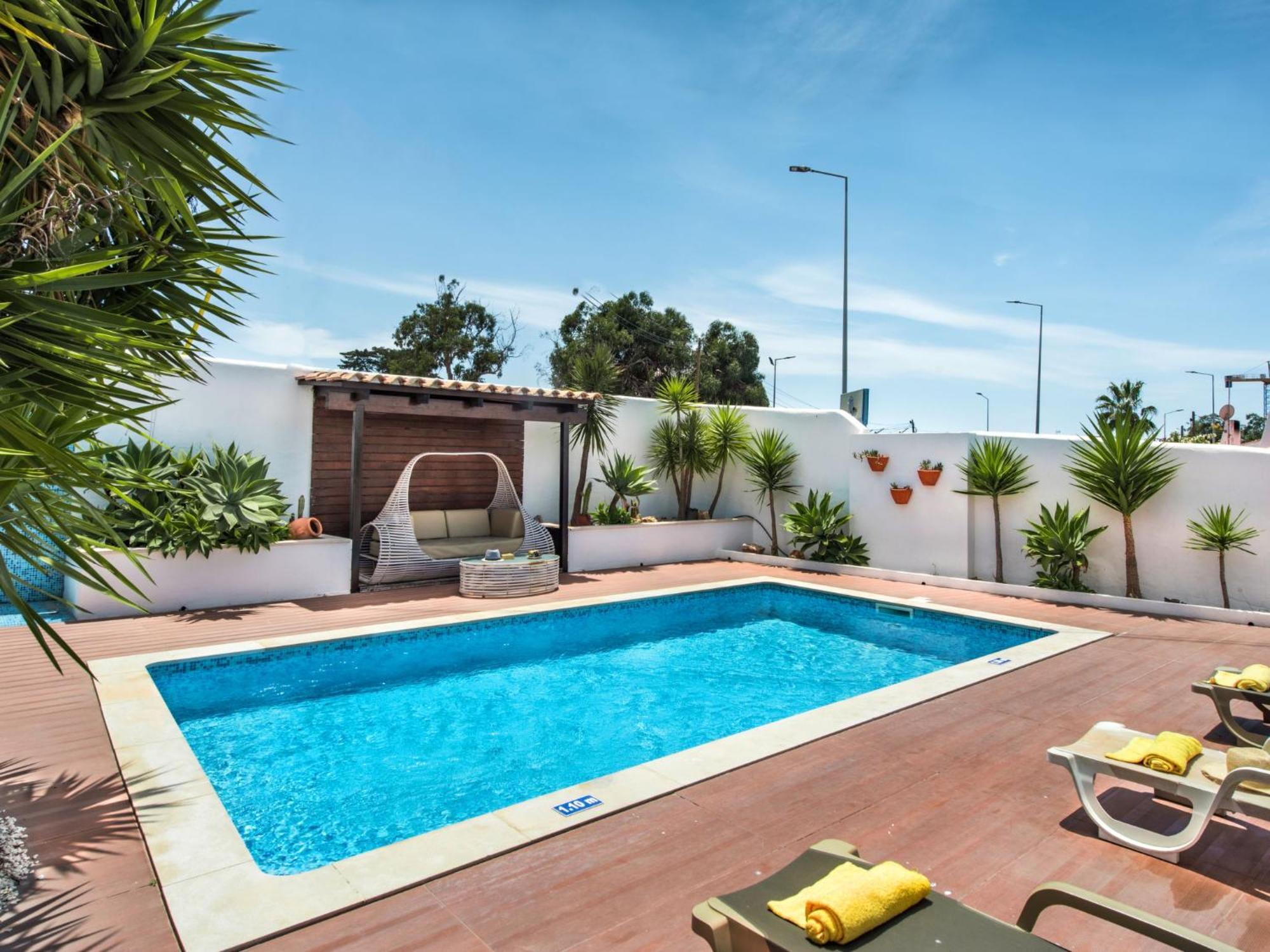 Yucca By Interhome