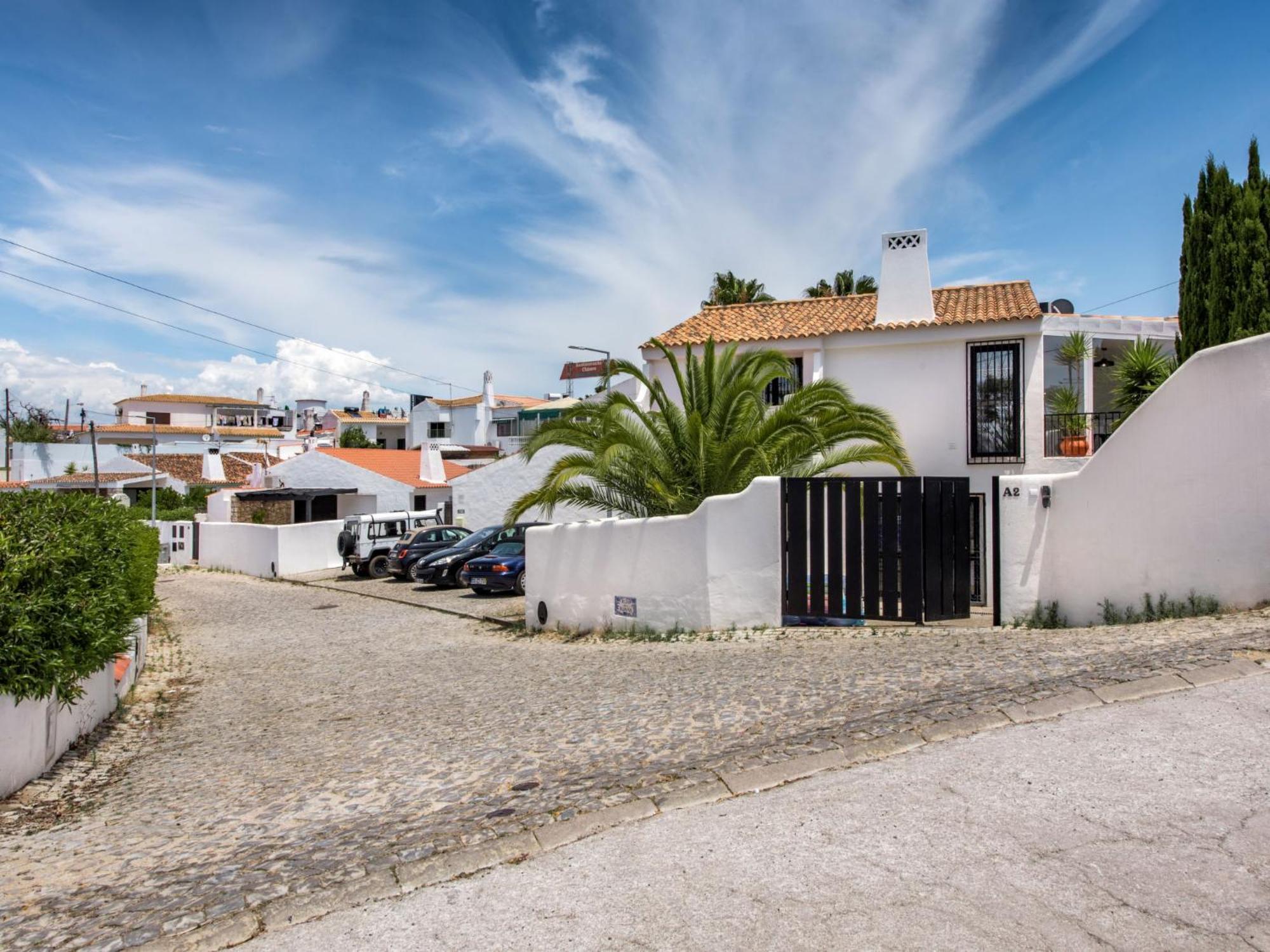 Villa Yucca By Interhome