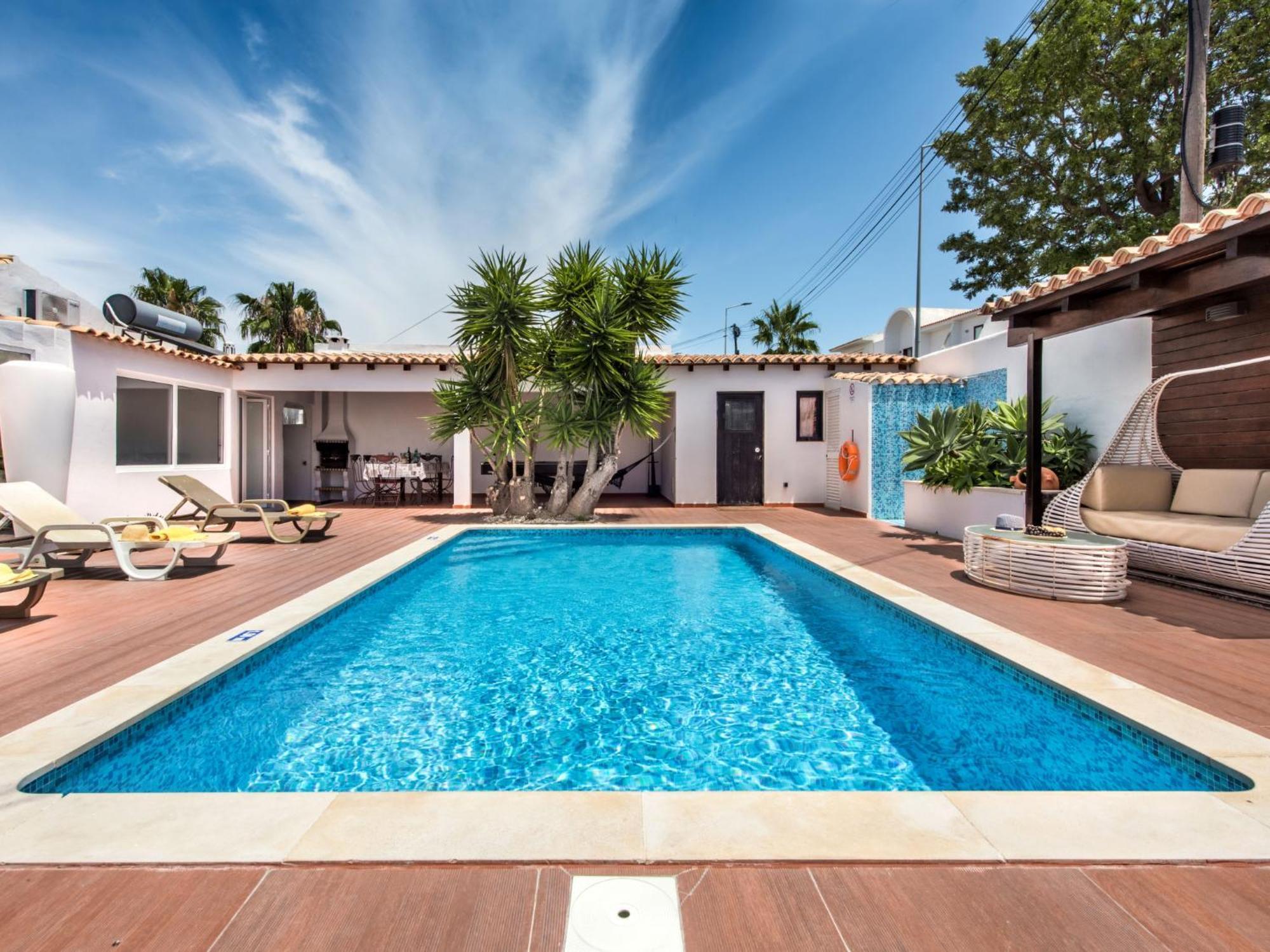 Villa Yucca By Interhome *