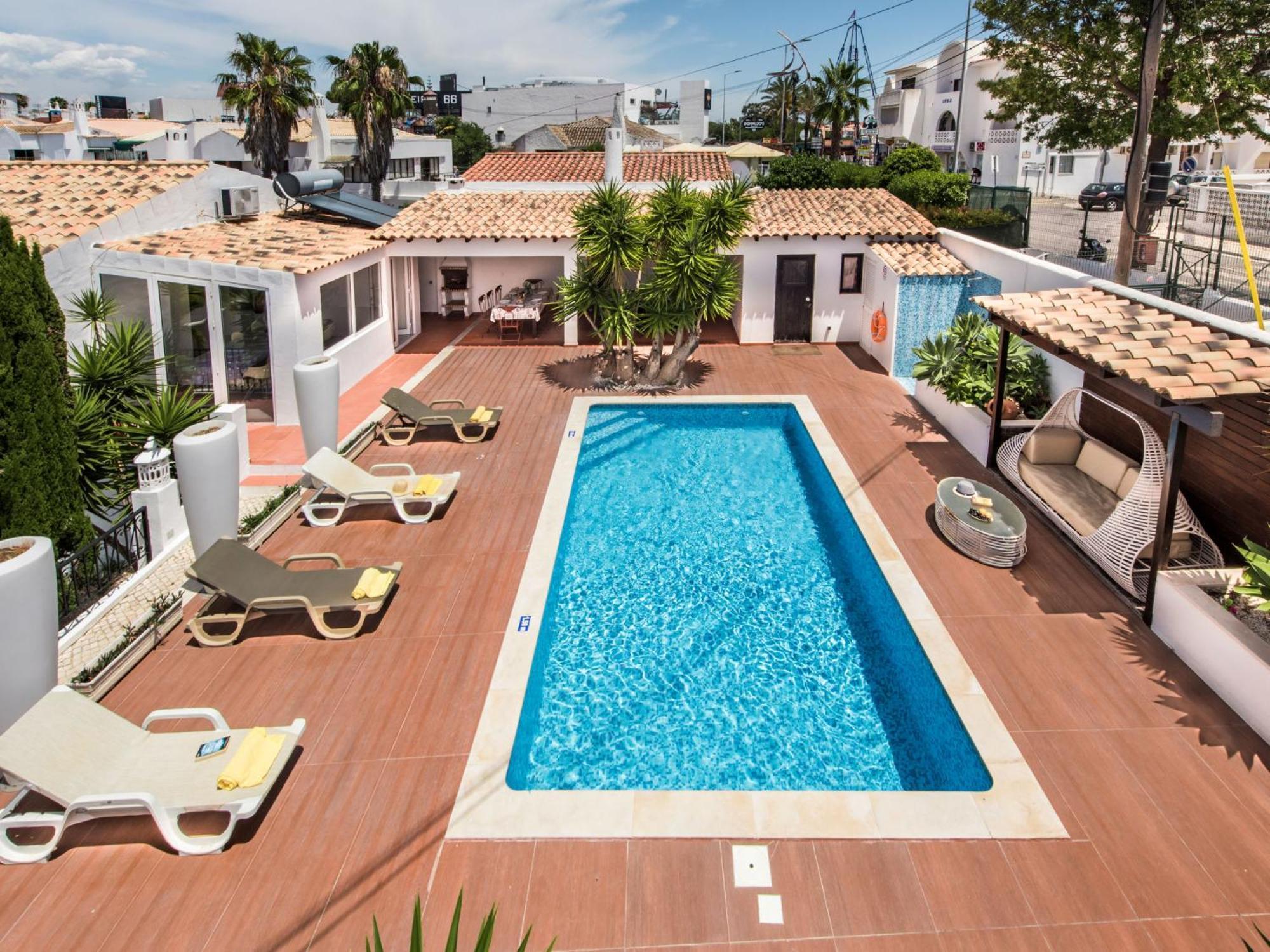 Villa Yucca By Interhome *